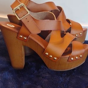 Mossimo Sandals